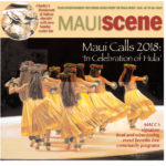 Maui Scene